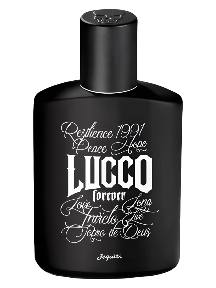 Lucco Forever – Jequiti