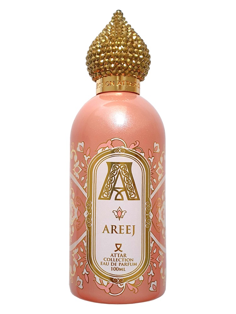 Areej – Attar Collection