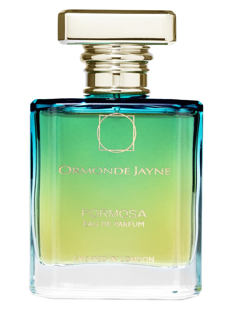 Formosa – Ormonde Jayne