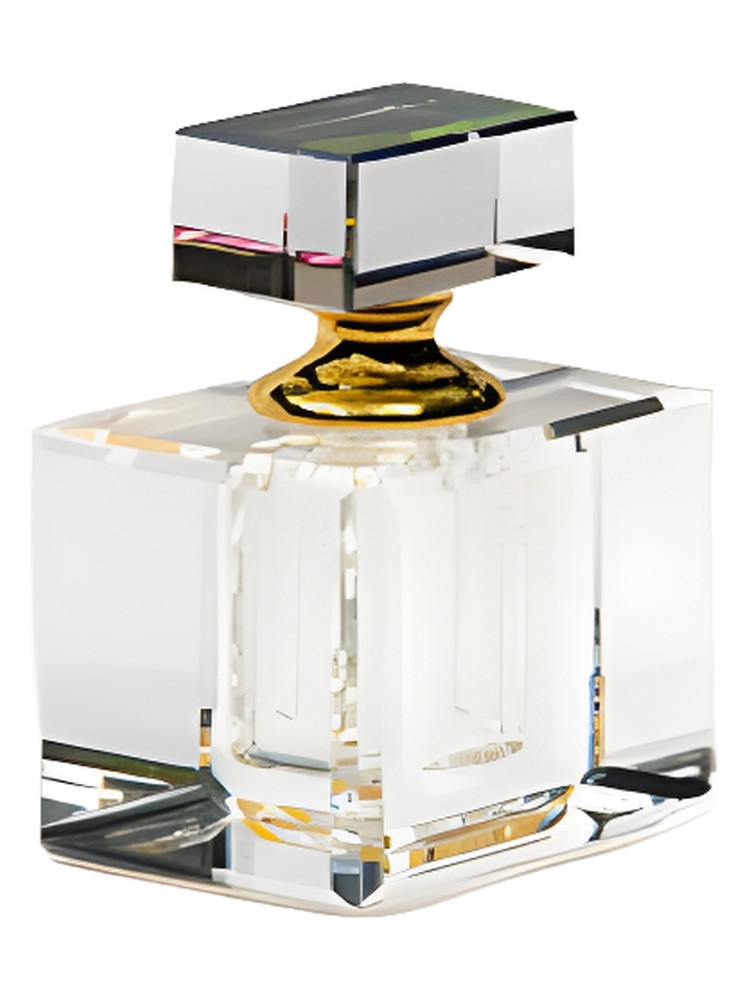 Silk – Jalaine