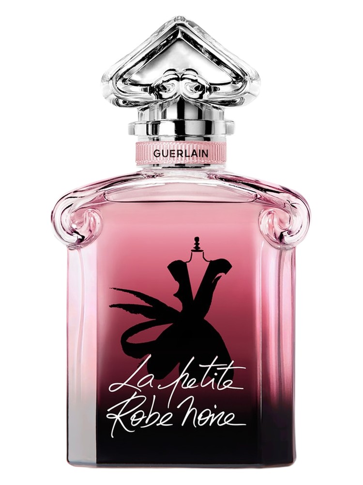 La Petite Robe Noire Eau de Parfum Intense – Guerlain