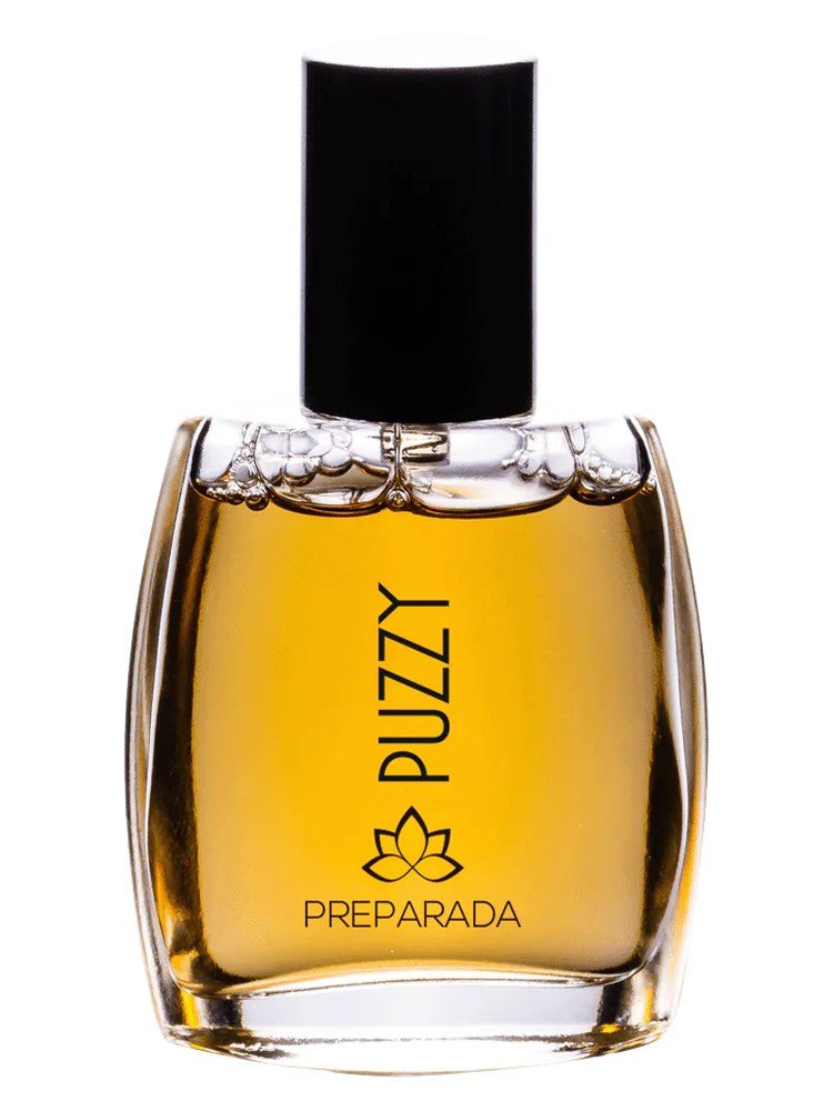 Preparada – Puzzy by Anitta