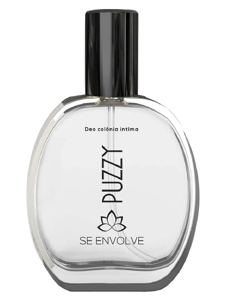 Se Envolve – Puzzy by Anitta