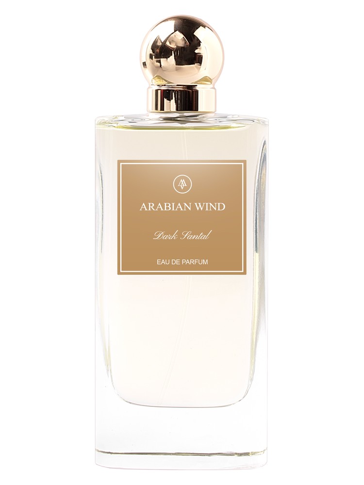 Dark Santal – Arabian Wind