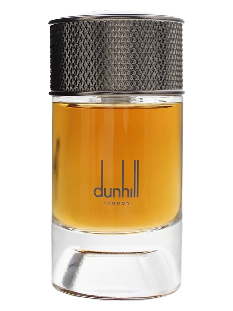 Mongolian Cashmere – Alfred Dunhill