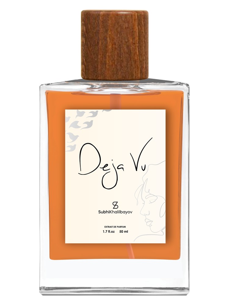 Deja Vu – Subhi Khalilbayov