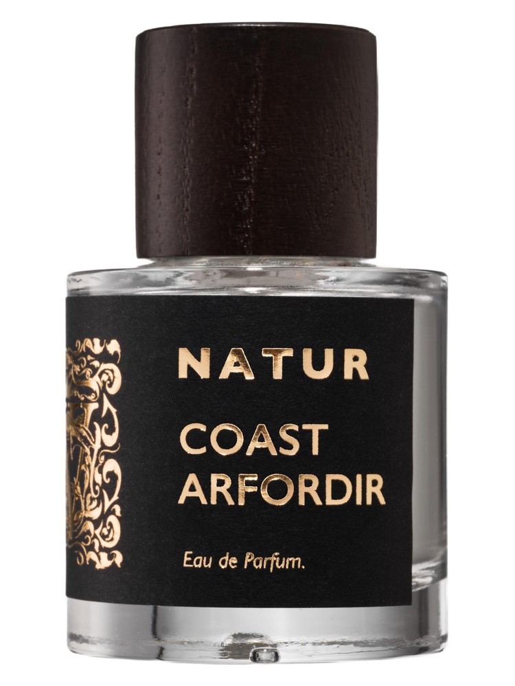 Coast – Wales Perfumery