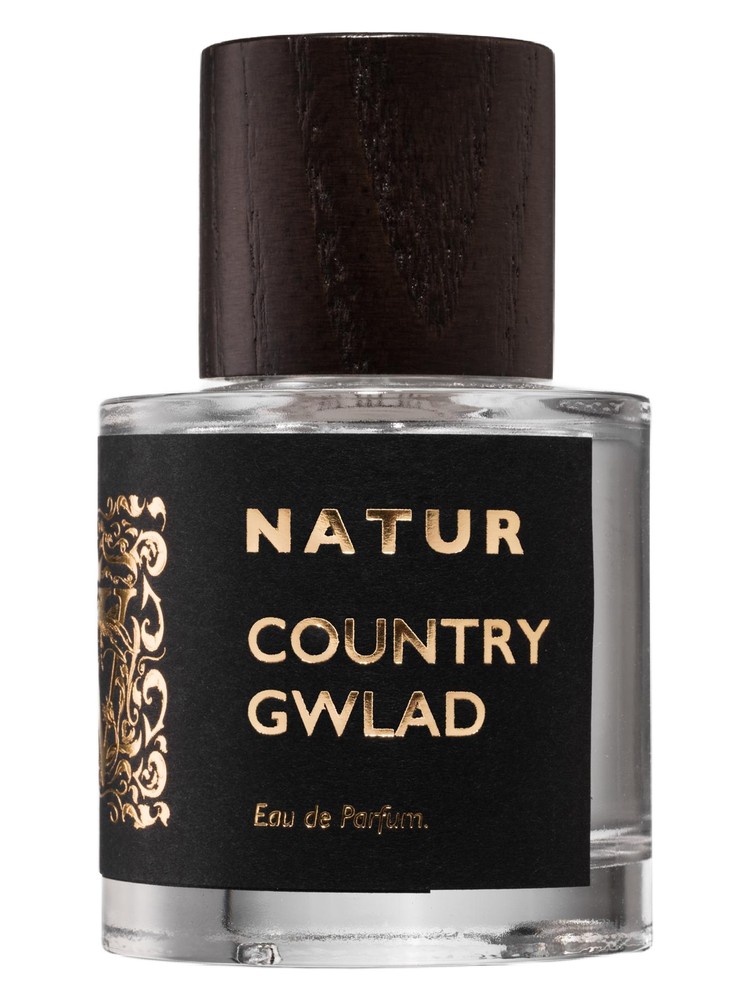 Country – Wales Perfumery