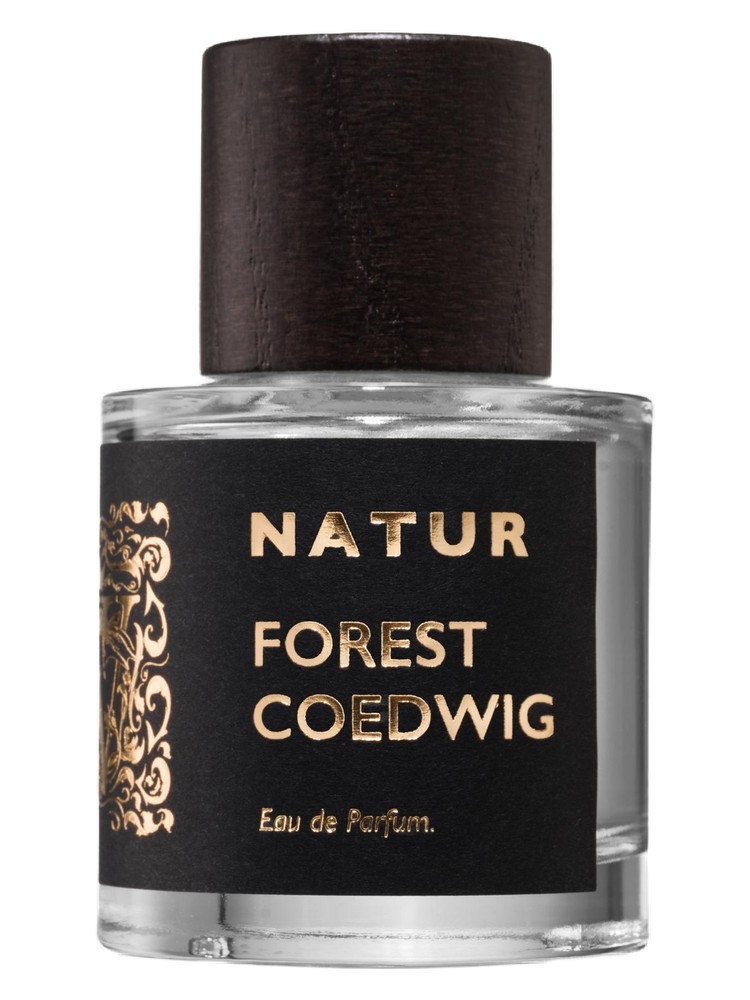 Forest – Wales Perfumery