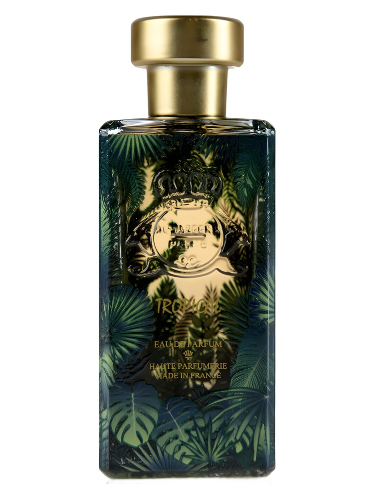 Tropical – Al-Jazeera Perfumes