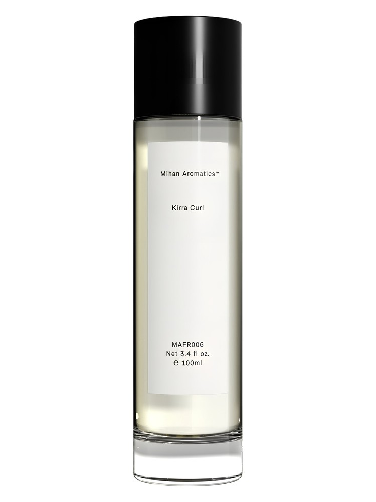 Kirra Curl – Mihan Aromatics