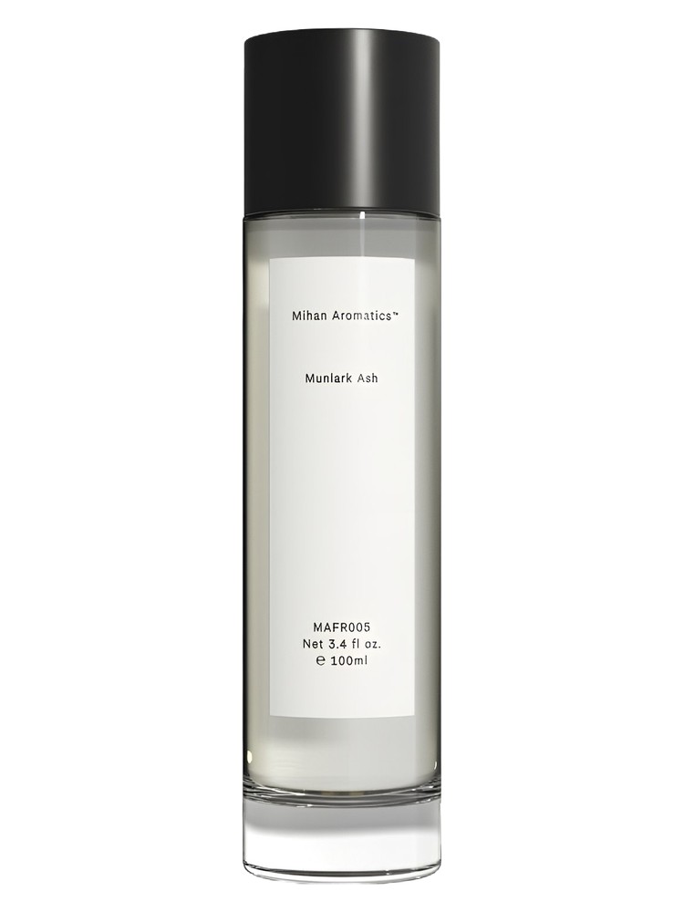 Munlark Ash – Mihan Aromatics