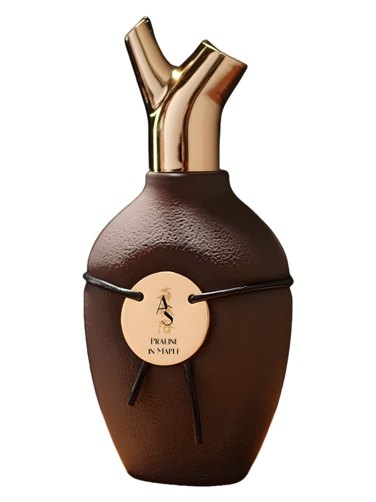 Praline in Maple – Scents of Wood