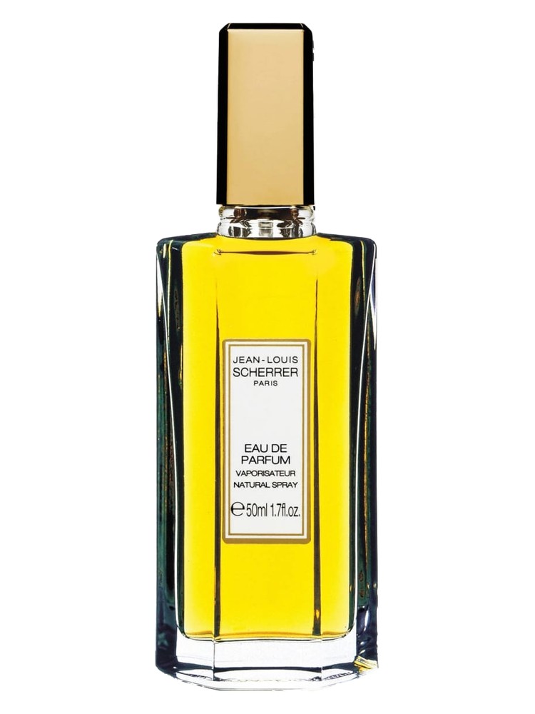 Jean-Louis Scherrer Eau de Parfum – Jean-Louis Scherrer