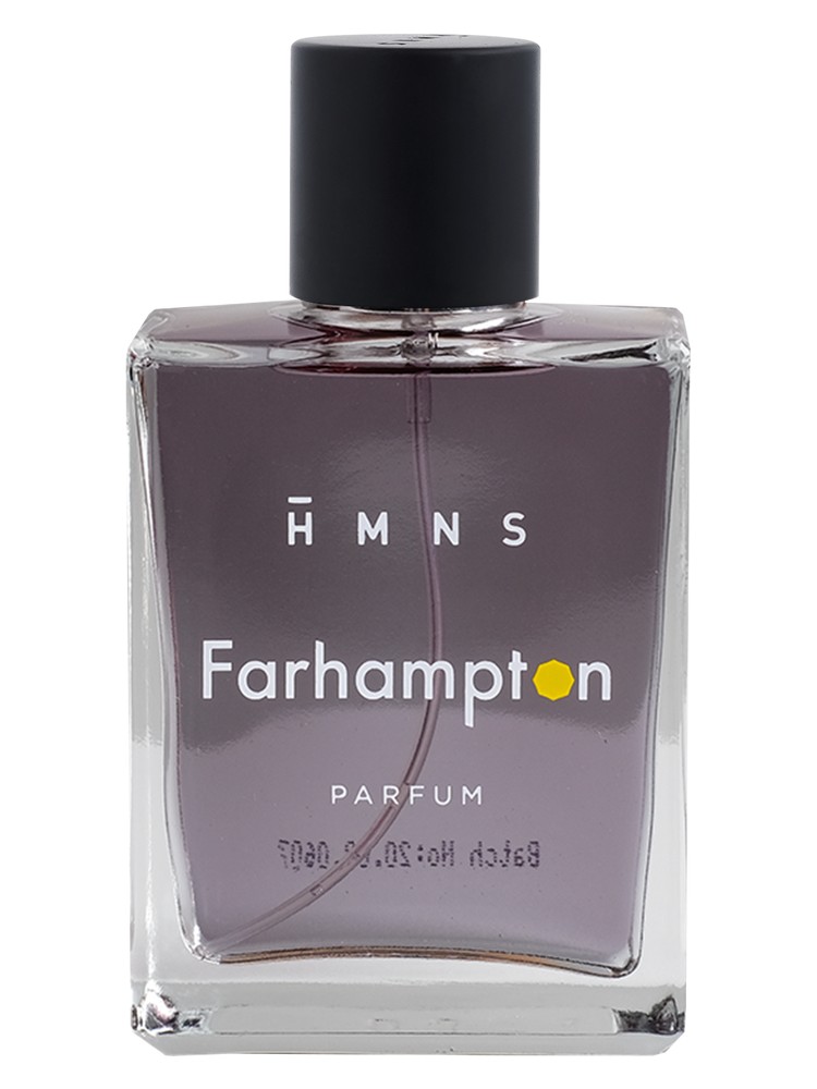 Farhampton – HMNS