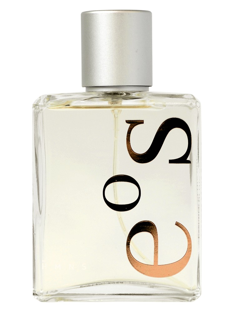 Essence of the Sun EOS – HMNS