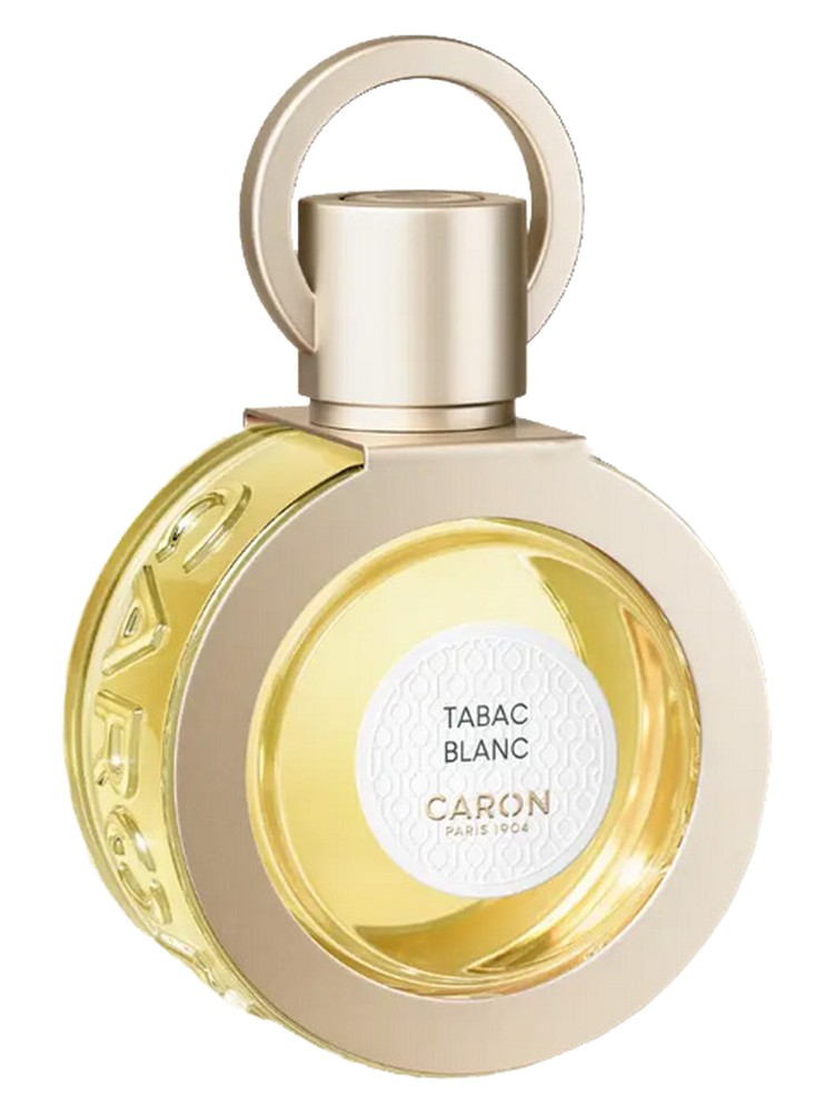 Tabac Blanc – Caron