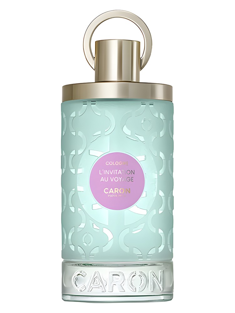 L’Invitation au Voyage – Caron
