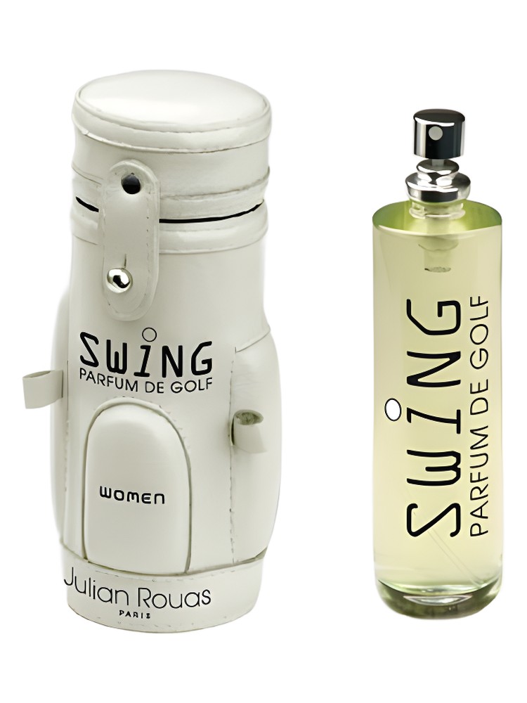 Swing – Julian Rouas