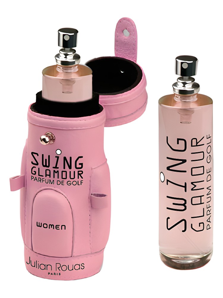 Swing Glamour – Julian Rouas