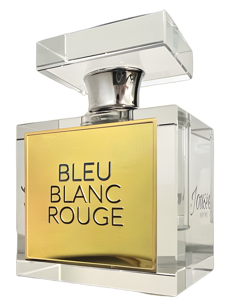 Crystal Bleu – Jousset Parfums