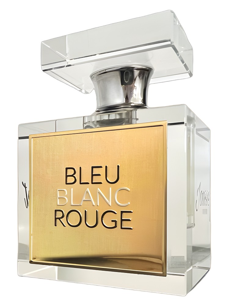 Crystal Blanc – Jousset Parfums