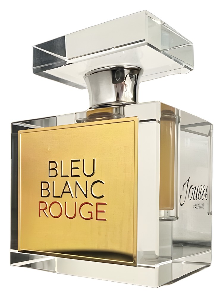 Crystal Rouge – Jousset Parfums