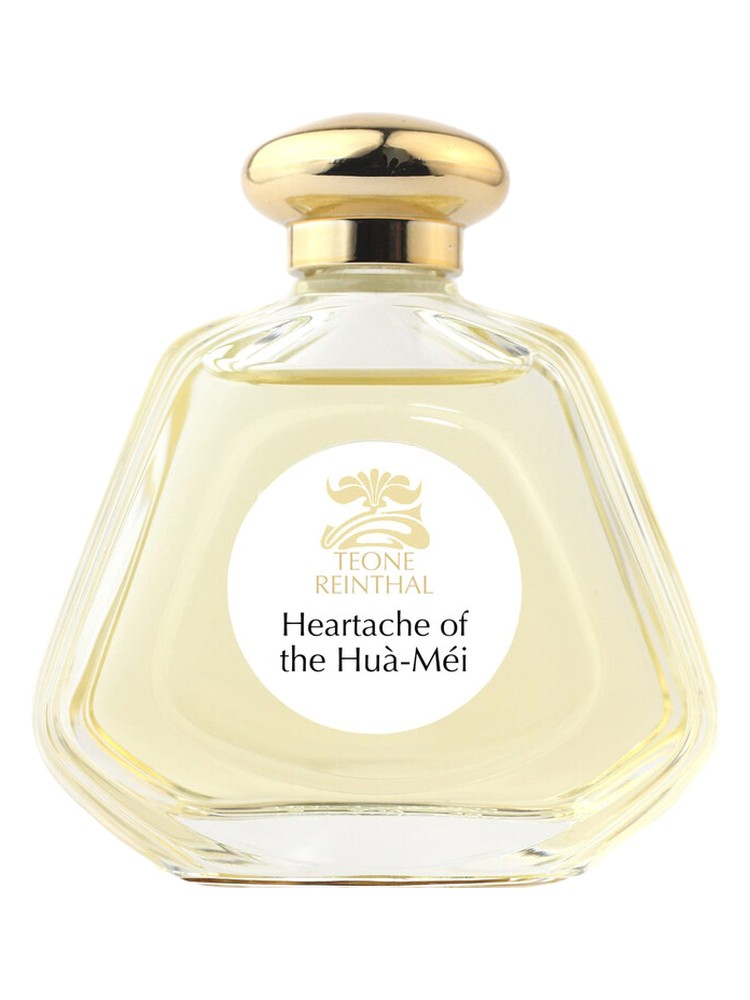 Heartache of the Huà-Méi – TRNP