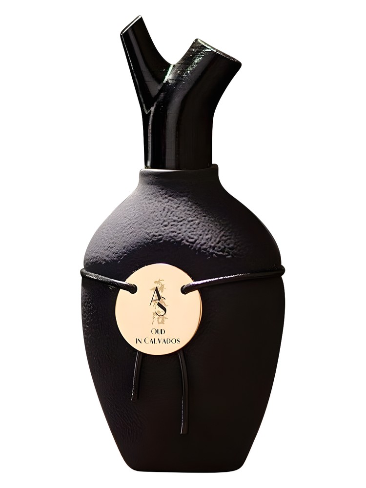 Oud in Calvados – Scents of Wood
