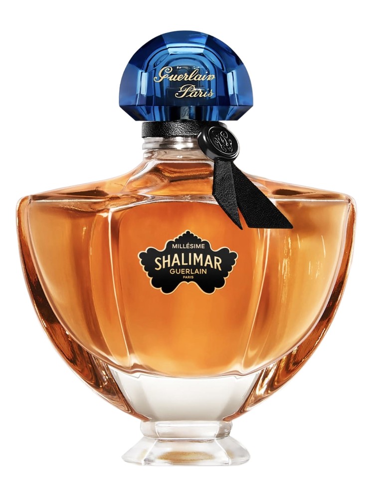Shalimar Millésime Tonka – Guerlain