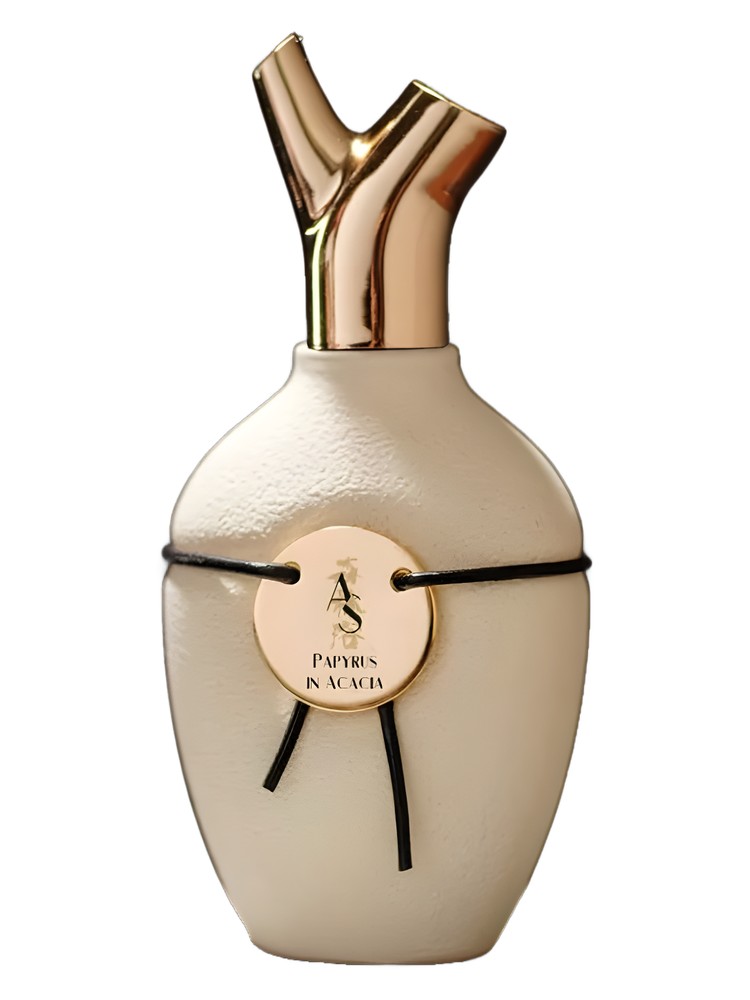 Papyrus in Acacia – Scents of Wood