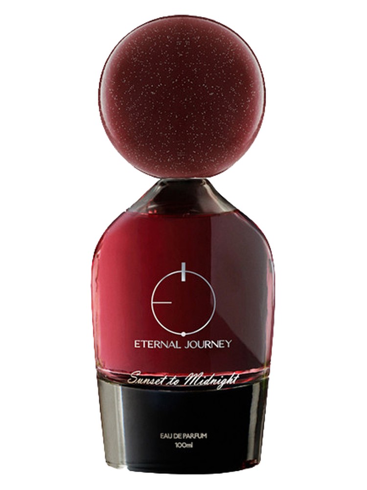 Sunset to Midnight – Eternal Journey