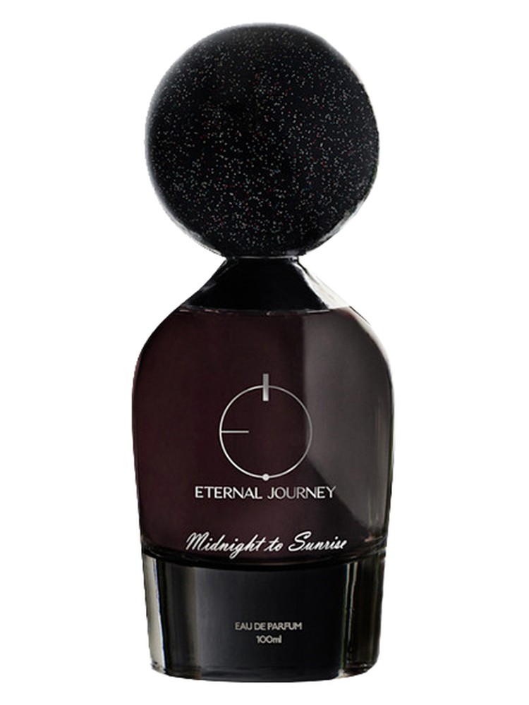 Midnight to Sunrise – Eternal Journey