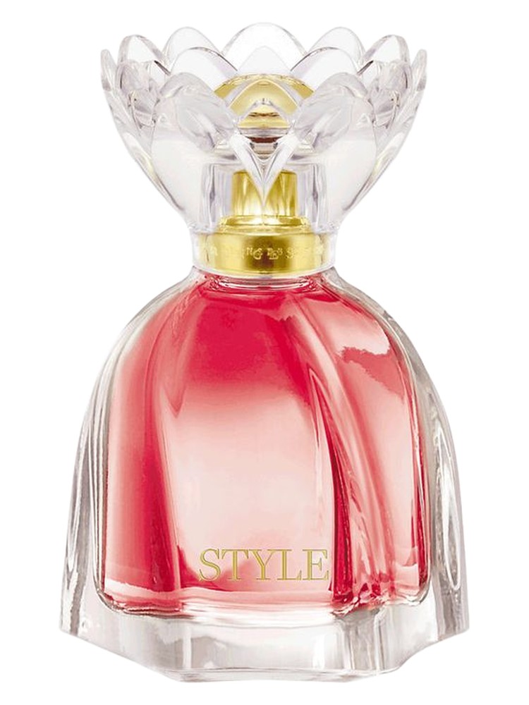 Princess Style – Princesse Marina De Bourbon