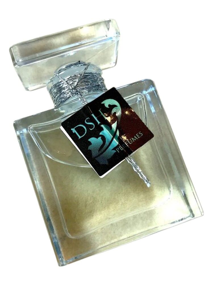 Open Space No. 1 – DSH Perfumes