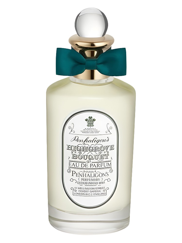 Highgrove Bouquet – Penhaligon's