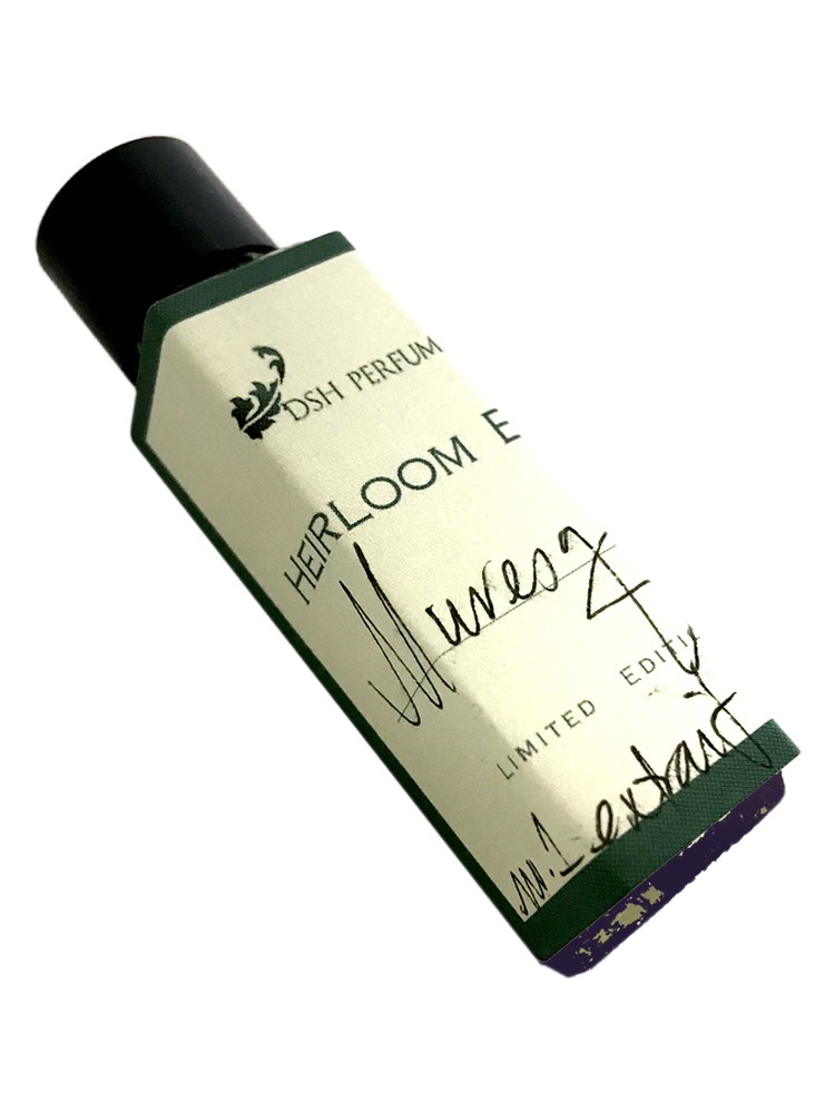 Muresque – DSH Perfumes