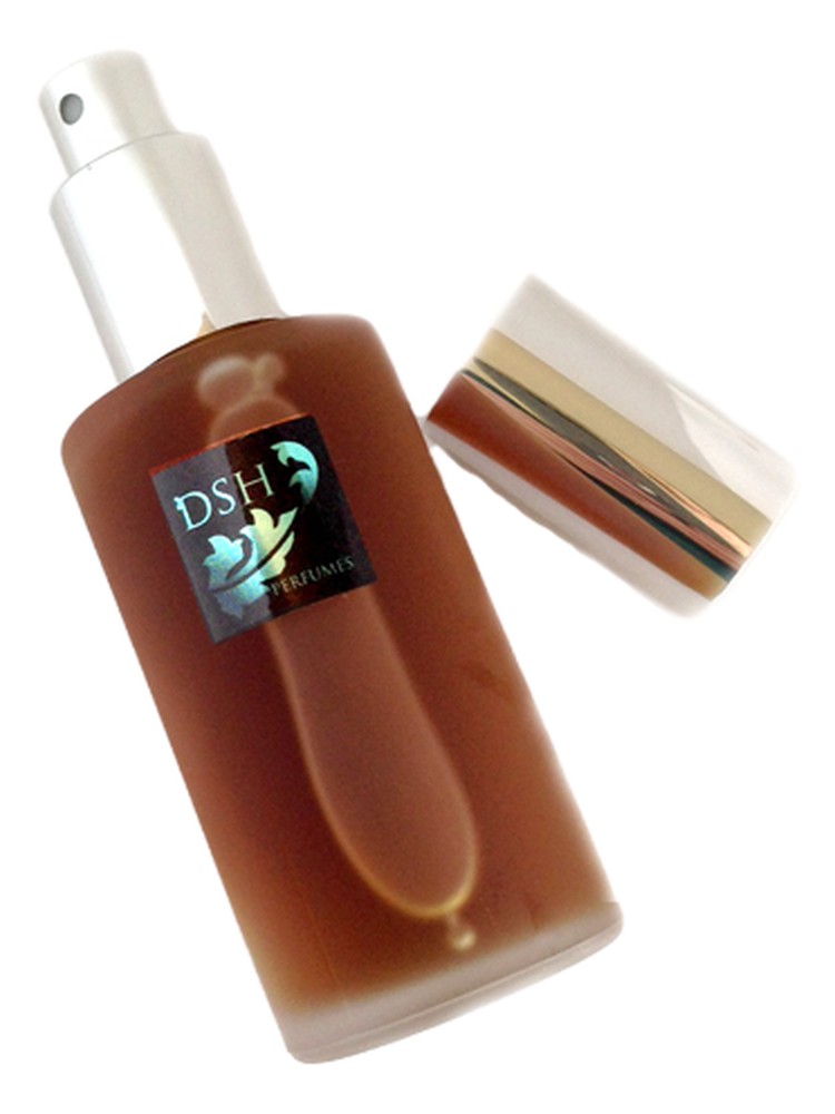 Redstone Mesa – DSH Perfumes
