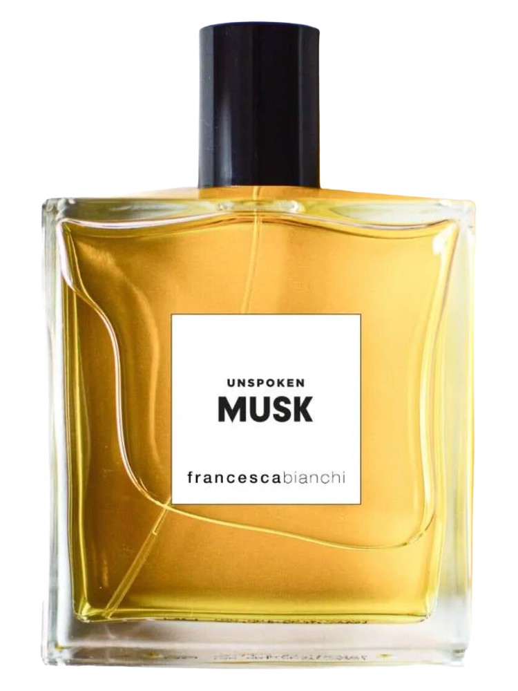 Unspoken Musk – Francesca Bianchi