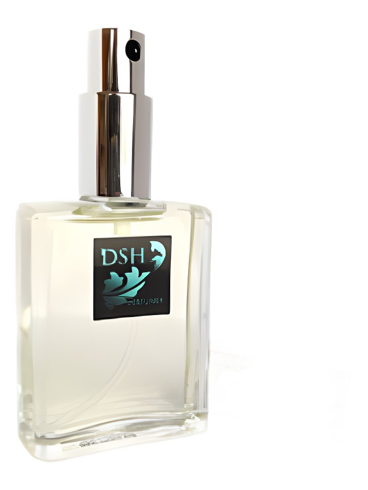 Sagebrush & Cactus – DSH Perfumes