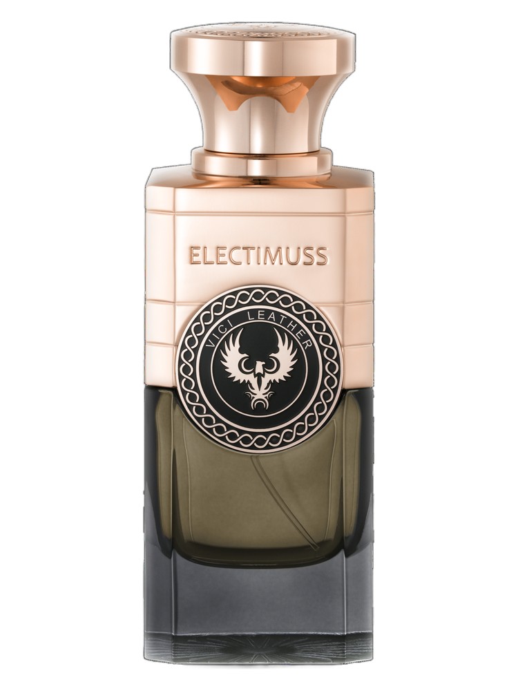 Vici Leather – Electimuss