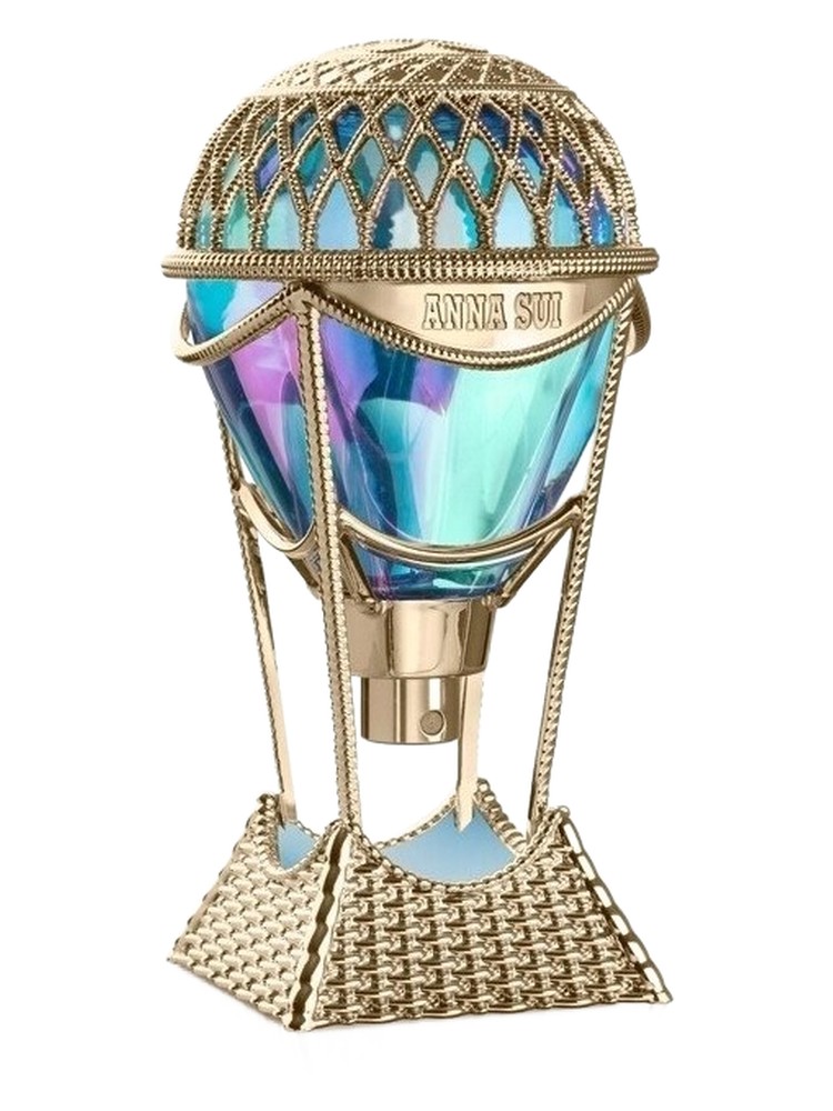 Cosmic Sky – Anna Sui