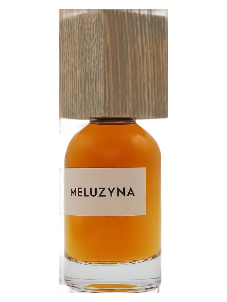 Meluzyna – Le Frag