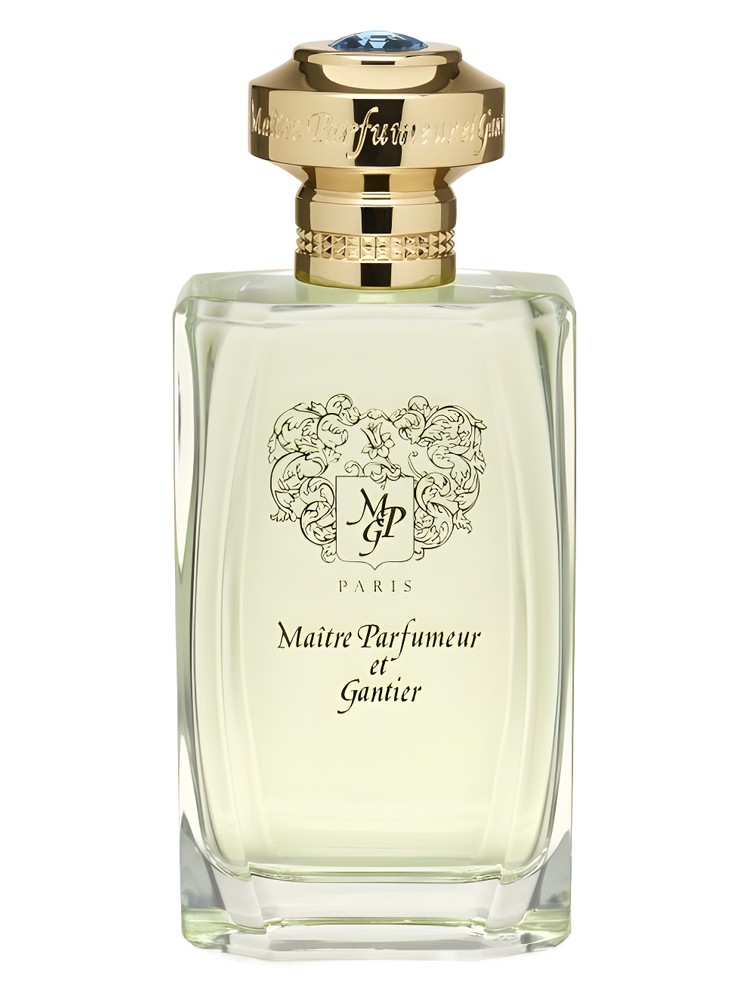 Fraicheur Muskissime – Maitre Parfumeur et Gantier