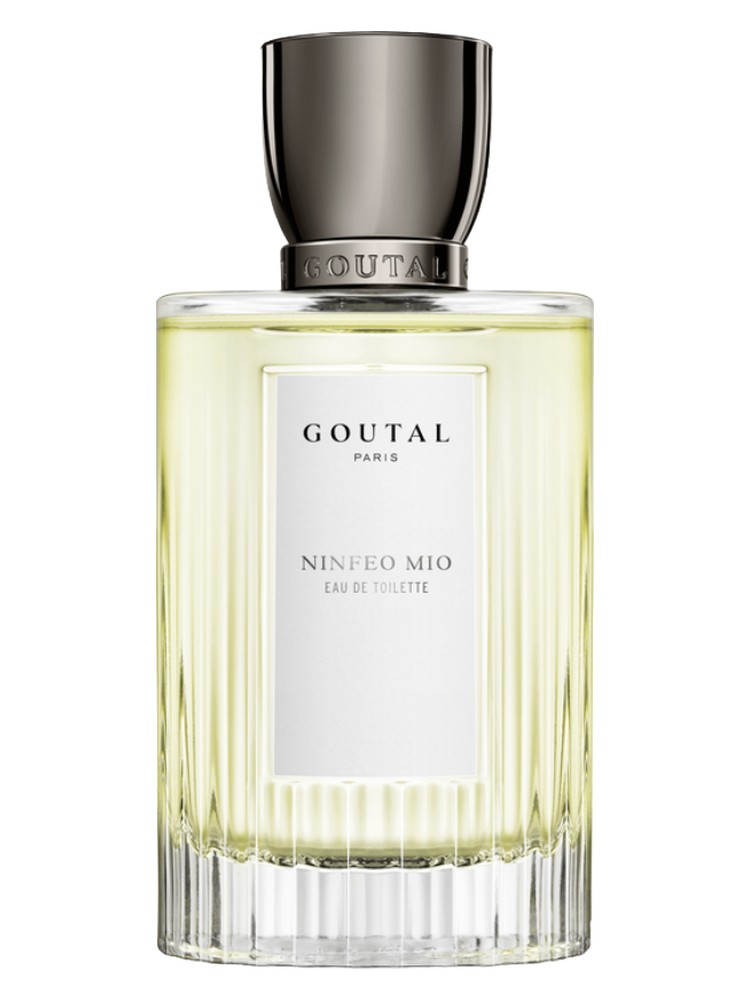 Ninfeo Mio – Goutal