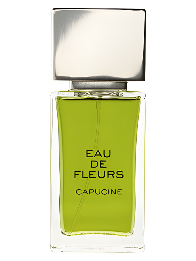 Eau de Fleurs Capucine – Chloé