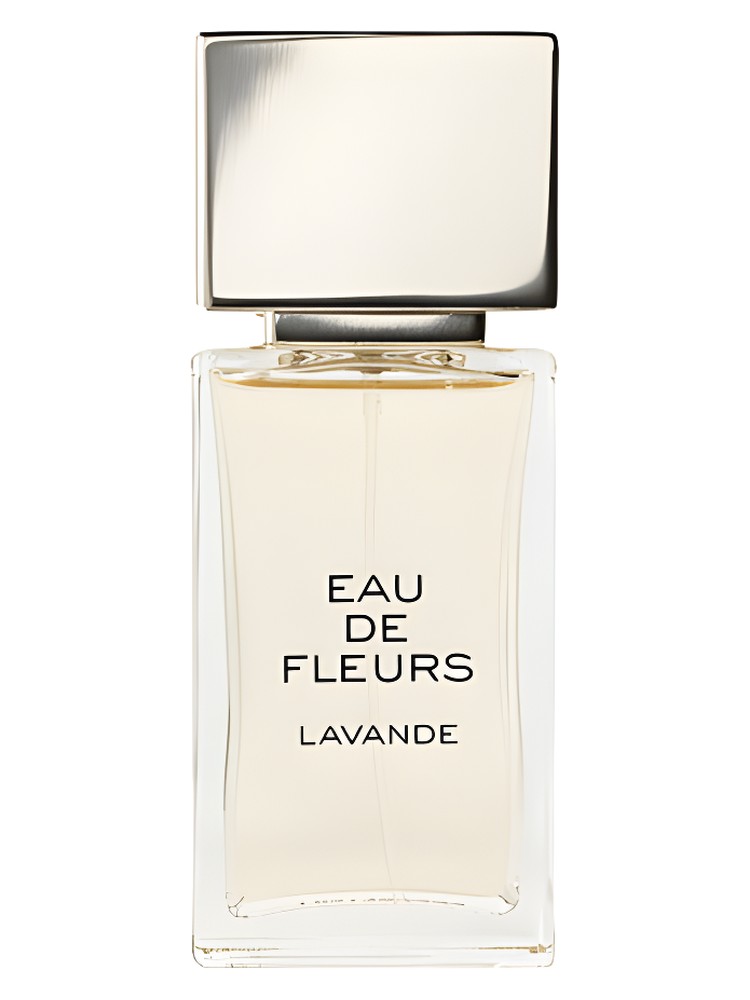 Eau de Fleurs Lavande – Chloé
