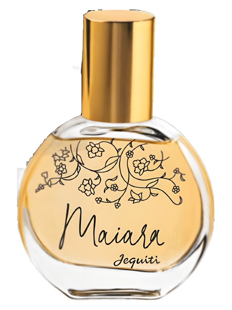 Maiara – Jequiti