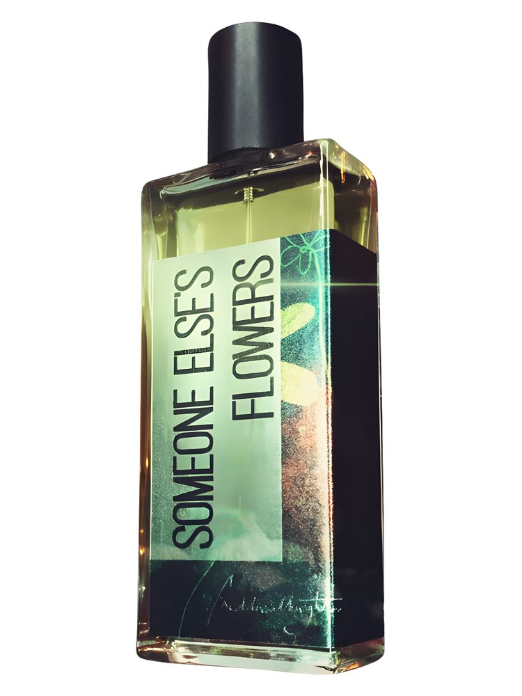 Someone Else’s Flowers – Freddie Albrighton