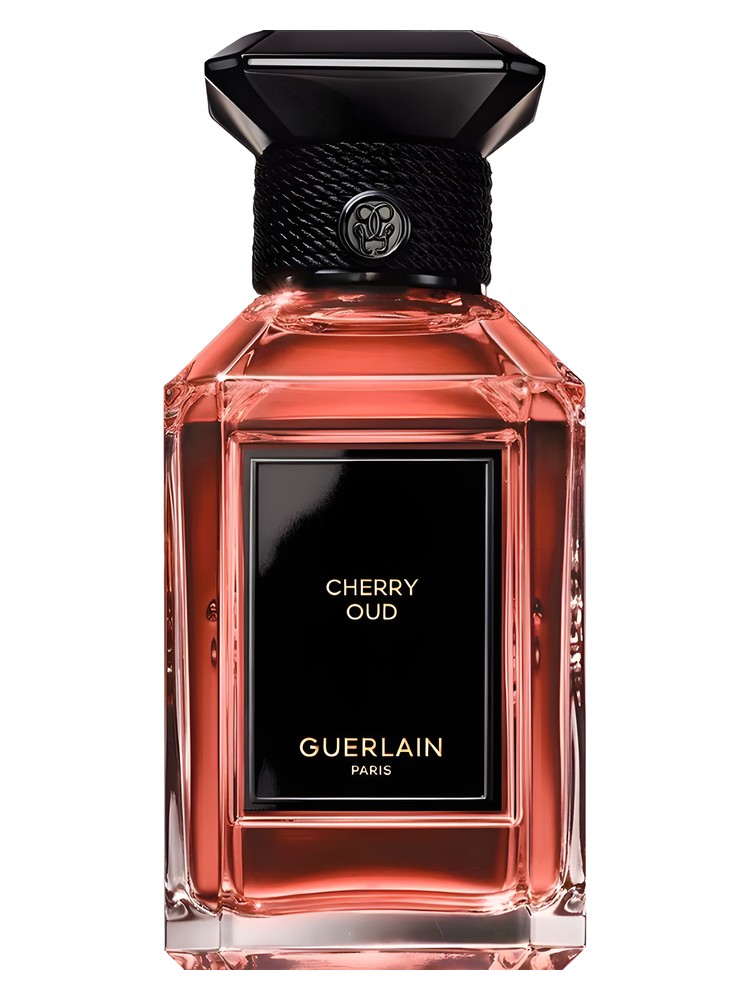 Cherry Oud – Guerlain